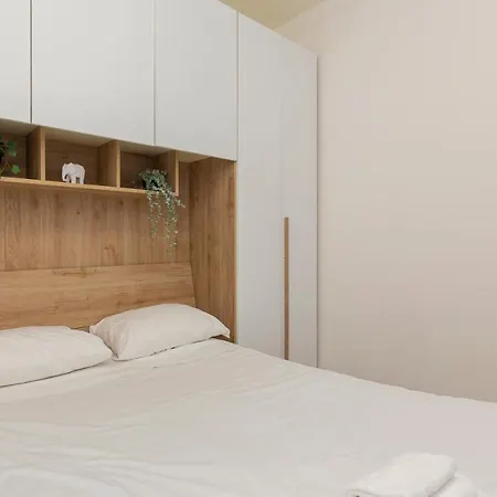Cozy - Polesine * Milan