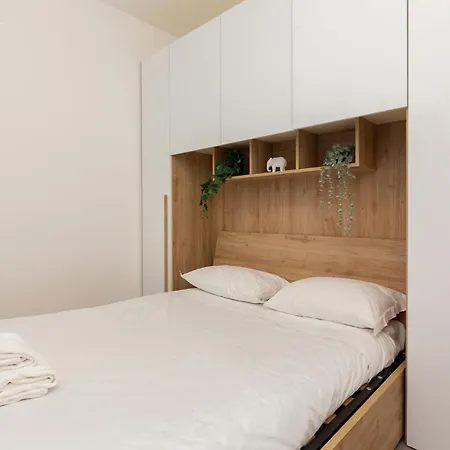 Apartment Cozy - Polesine *