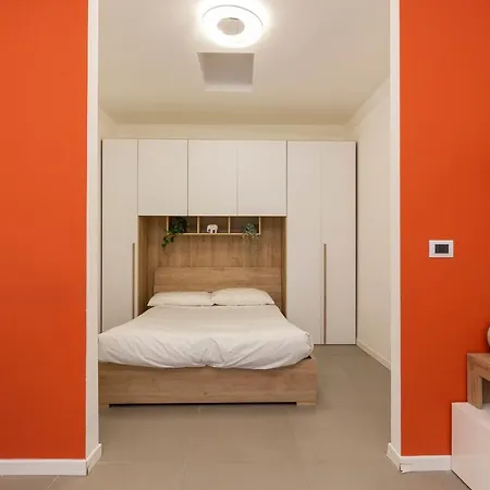 Cozy - Polesine Apartment Milan
