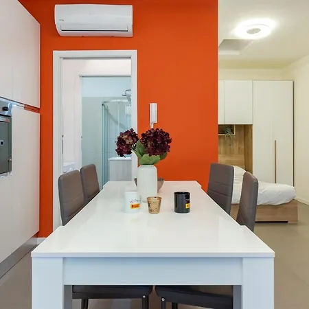 Apartment Cozy - Polesine *