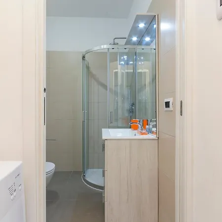Cozy - Polesine Apartment *