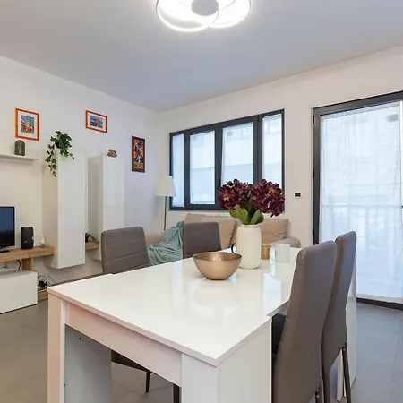 Cozy - Polesine Apartment *