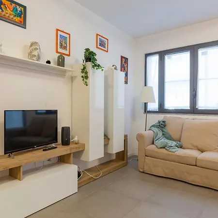 Cozy - Polesine Apartment