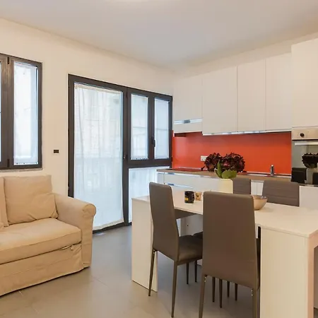 Apartment Cozy - Polesine Milan