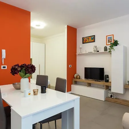 Apartamento Cozy - Polesine Milán