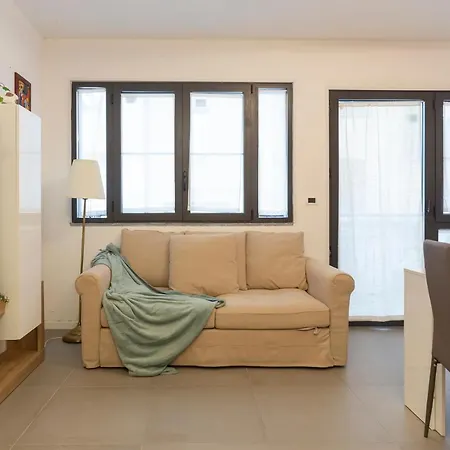 Apartamento Cozy - Polesine Milán